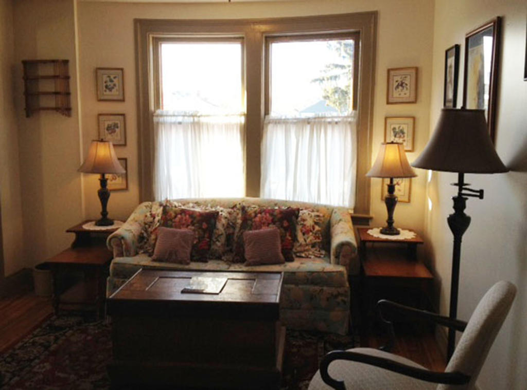 Hotel Union Gables (Adults Only) Saratoga Springs Pokoj fotografie